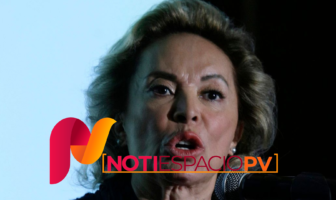 Noticias de Puerto Vallarta | NotiespacioPV | "La Maestra" anuncia su regreso a la política