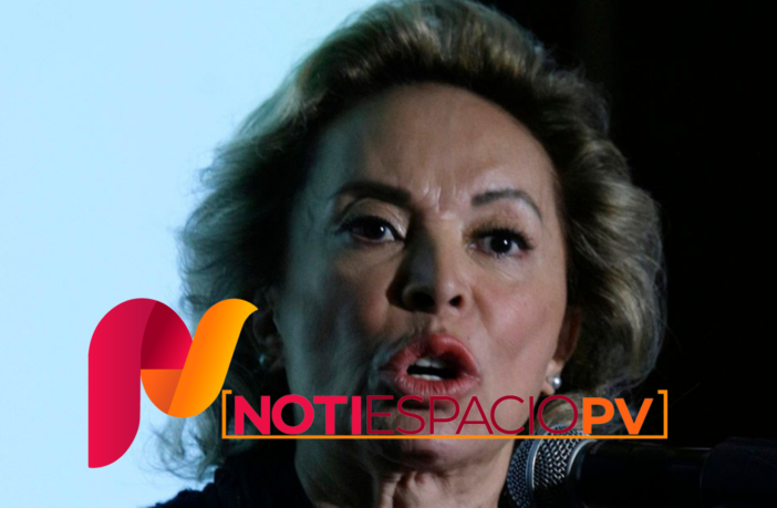Noticias de Puerto Vallarta | NotiespacioPV | "La Maestra" anuncia su regreso a la política
