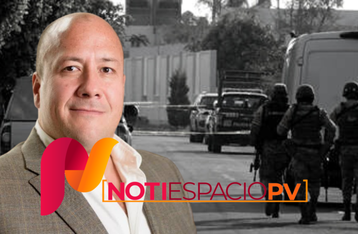 Noticias de Puerto Vallarta | NotiespacioPV | Reforzará Alfaro los límites entre Jalisco y Colima