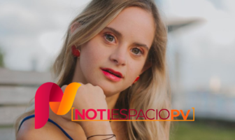 Noticias de Puerto Vallarta | NotiespacioPV | Sofía Jirau la primera modelo de Victoria Secret con síndome de Down