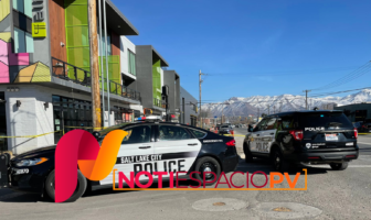 Noticias de Puerto Vallarta | NotiespacioPV | EEUU: Indigente termina matando a una mujer que lo dejó entrar a su casa