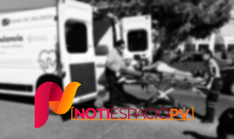 Notiespacio PV | Falleció "Don Pancho", el abuelito que atropellaron ayer en Macroplaza