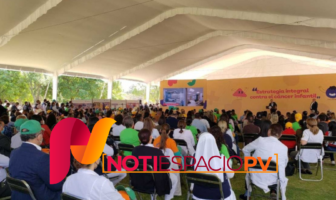 Noticias de Puerto Vallarta | NotiespacioPV | Jalisco tendrá cobertura universal para niños y adolescentes con cáncer