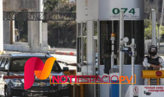 Noticias de Puerto Vallarta | NotiespacioPV | ¡Hasta nuevo aviso! Capufe anuncia suspensión del aumento al peaje en carreteras nacionales