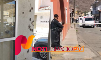 Noticias de Puerto Vallarta | NotiespacioPV | Balacera en Ixtlán del Río deja un saldo preliminar de dos ejecutados
