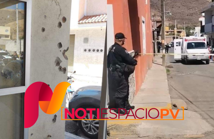 Noticias de Puerto Vallarta | NotiespacioPV | Balacera en Ixtlán del Río deja un saldo preliminar de dos ejecutados