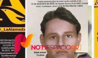 Noticias de Puerto Vallarta | NotiespacioPV | Así vivió "Chava" su rapto de 16 años