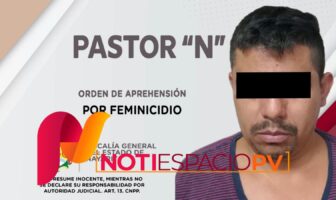 Noticias de Puerto Vallarta | NotiespacioPV | Atrapan en Tepic a presunto feminicida de Puerto Vallarta