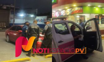 Noticias de Puerto Vallarta | NotiespacioPV | Nuevamente asaltantes se salen con la suya; huyen con 7 mil pesos