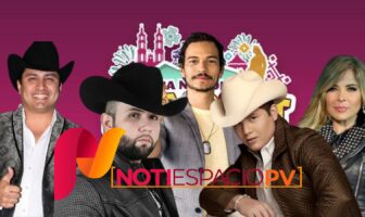 Noticias de Puerto Vallarta | NotiespacioPV | Te presentamos la cartelera oficial de la Feria Nayarit 2022