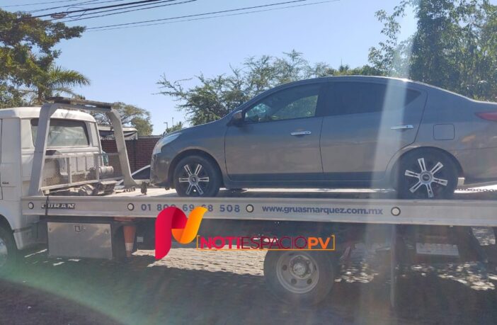Alfaro y sus operativos tienen una nueva víctima en Puerto Vallarta