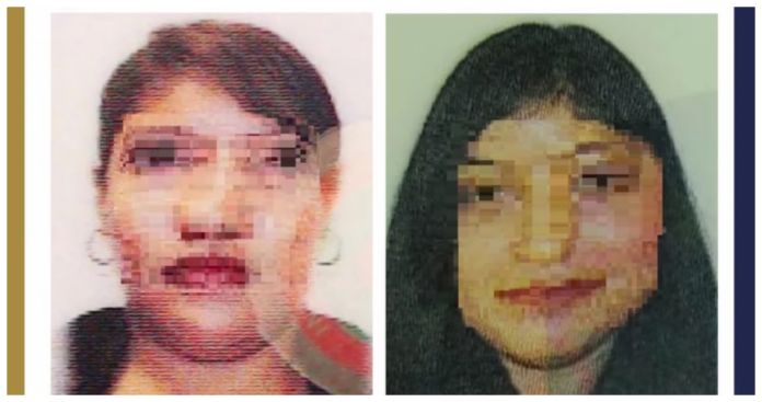 Noticias de Puerto Vallarta | NotiespacioPV | "Son inocentes" dicen familiares de las detenidas por el asesinato de jóvenes en Zacatecas