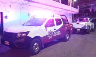 Notiespacio PV | Encuentran a un masculino colgado en la zona romántica de Vallarta