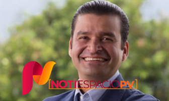 Noticias de Puerto Vallarta | NotiespacioPV | Antonio Echeverría dejó en quiebra a Nayarit, pero no hay investigación al respecto
