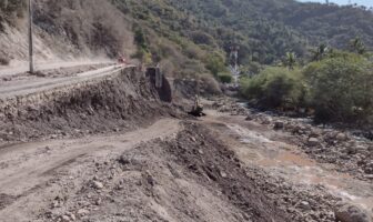 Notiespacio PV | Cerrarán paso por la calle Manantial en horario nocturno