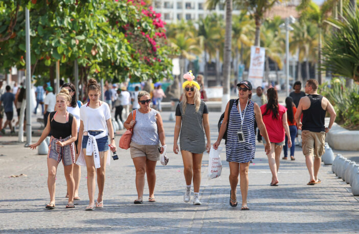 Noticias de Puerto Vallarta | NotiespacioPV | En franca recuperación la ocupación hotelera