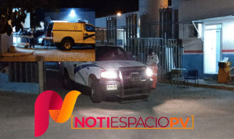 Notiespacio PV | Muere extranjero en el Regional; nadie ha reclamado el cuerpo