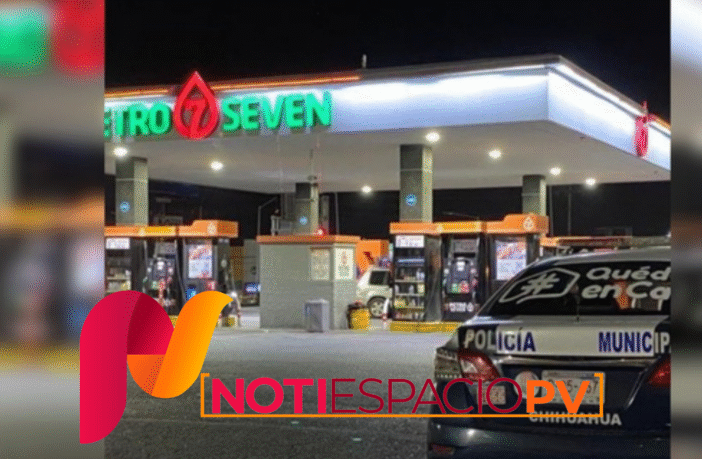 Noticias de Puerto Vallarta | NotiespacioPV | Trabajador de gasolinera en Chihuahua salió a comer y no regresó, roba 15 mil pesos de ventas