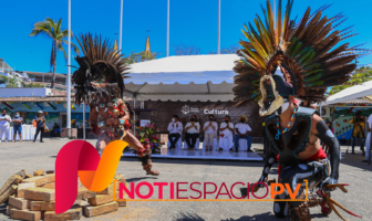Noticias de Puerto Vallarta | NotiespacioPV | Celebran Equinoccio de Primavera en el Parque Hidalgo