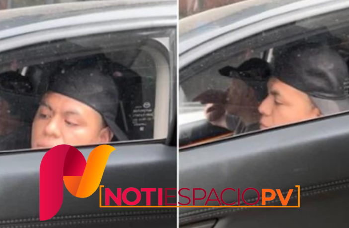 Noticias de Puerto Vallarta | NotiespacioPV | Golpean auto de actriz, pide ayuda a policía y le dicen: "los tiene que alcanzar"