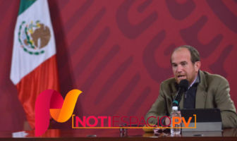 Notiespacio PV | Secretaria de Salud prepara nuevos lineamientos para uso de cubreboca