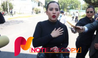 Noticias de Puerto Vallarta | NotiespacioPV | Sandra Cuevas logra acuerdo reparatorio: ofreció disculpa pública