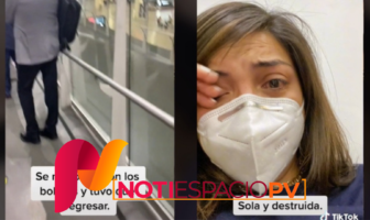 Notiespacio PV | Pareja viaja a Nuevo León para ver a Coldplay y olvidan sus boletos