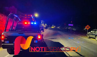 Notiespacio PV | Ataque en palenque clandestino deja 19 muertos en Michoacán