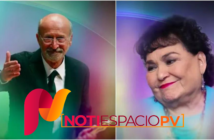 Noticias de Puerto Vallarta | NotiespacioPV | Recuerdan a Carmen Salinas y Felipe Cazals en Los Óscar