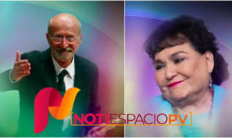 Noticias de Puerto Vallarta | NotiespacioPV | Recuerdan a Carmen Salinas y Felipe Cazals en Los Óscar