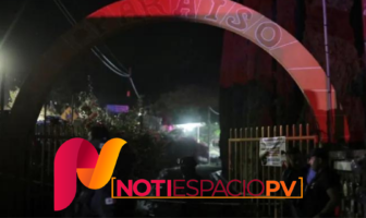 Notiespacio PV | "Fue una masacre de un grupo contra otro": AMLO sobre ataque en palenque