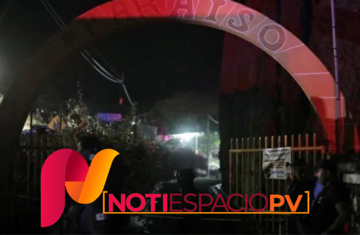 Noticias de Puerto Vallarta | NotiespacioPV | "Fue una masacre de un grupo contra otro": AMLO sobre ataque en palenque
