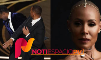 Noticias de Puerto Vallarta | NotiespacioPV | Chris Rock se burló de la pérdida de cabello de la esposa de Will Smith