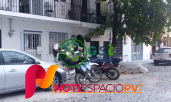 Notiespacio PV | Localizan cadáver de extranjero de avanzada edad en la colonia Emiliano Zapata