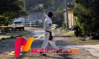 Notiespacio PV | Localizan 6 cabezas en un vehículo en Chilapa, Guerrero