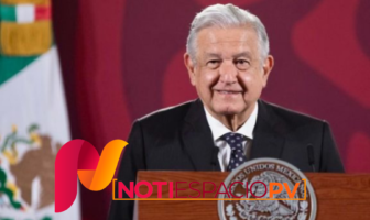 Notiespacio PV | "No hay consenso" para legalizar mariguana en México: AMLO