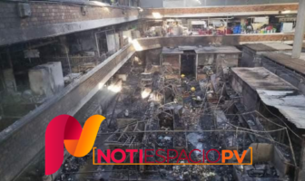 Noticias de Puerto Vallarta | NotiespacioPV | Piden que AMLO intervenga en mercado San Juan de Dios