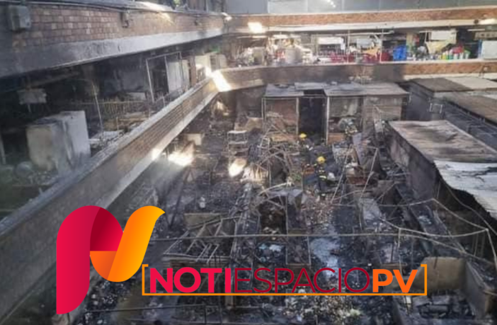 Noticias de Puerto Vallarta | NotiespacioPV | Piden que AMLO intervenga en mercado San Juan de Dios
