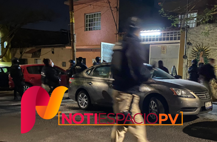 Noticias de Puerto Vallarta | NotiespacioPV | Detienen a cinco personas más por riña en Querétaro; ya suman 22 detenidos