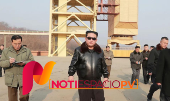 Noticias de Puerto Vallarta | NotiespacioPV | EEUU impone sanciones a Corea del Norte por lanzamiento de misiles de prueba