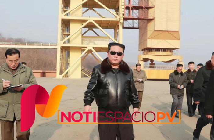Noticias de Puerto Vallarta | NotiespacioPV | EEUU impone sanciones a Corea del Norte por lanzamiento de misiles de prueba