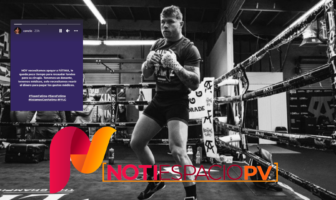 Noticias de Puerto Vallarta | NotiespacioPV | "Canelo" Álvarez pide apoyar a niña que necesita trasplante de hígado