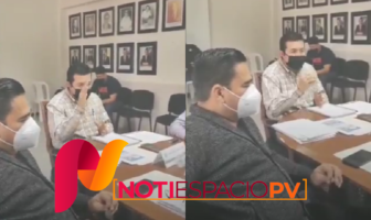 Noticias de Puerto Vallarta | NotiespacioPV | "Si una mujer abre las piernas, hay consecuencias": regidor del Partido Sinaloense