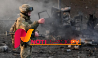 Noticias de Puerto Vallarta | NotiespacioPV | Ucrania dispuesta a no entrar a la OTAN si se garantiza su seguridad: Ministro