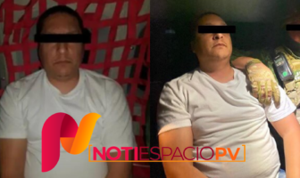 Noticias de Puerto Vallarta | NotiespacioPV | México deporta a líder del Cártel del Noreste capturado en Tamaulipas