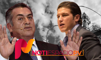 Noticias de Puerto Vallarta | NotiespacioPV | "Quién la hizo, la paga" dice Samuel García sobre "El Bronco"
