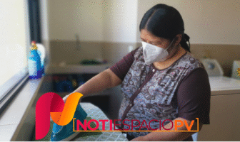 Notiespacio PV | Aprueba Senado garantizar afiliación al IMSS a trabajadoras del hogar