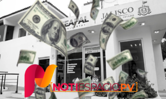 Notiespacio PV | 130 mil dólares cobraron equipo de israelíes que vinieron a "ayudar" a SEAPAL