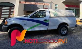 Notiespacio PV | Investigan la muerte de un joven extranjero de 24 años de edad en Puerto Vallarta