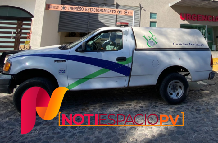 Noticias de Puerto Vallarta | NotiespacioPV | Investigan la muerte de un joven extranjero de 24 años de edad en Puerto Vallarta